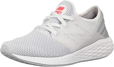 new balance women's fresh foam cruz v1 running shoe