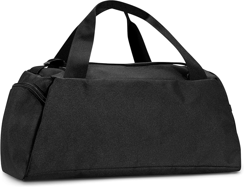 PUMA FUNDAMENTALS Outline Extra Small Sports Bag - Borse sportive Unisex, PUMA Black, OSFA - 091728