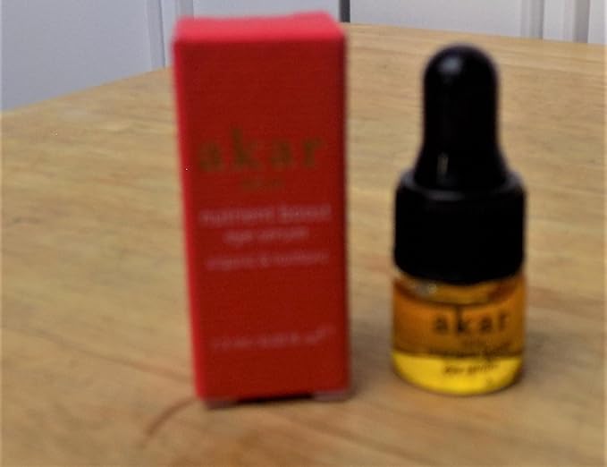 akar skin restore eye serum