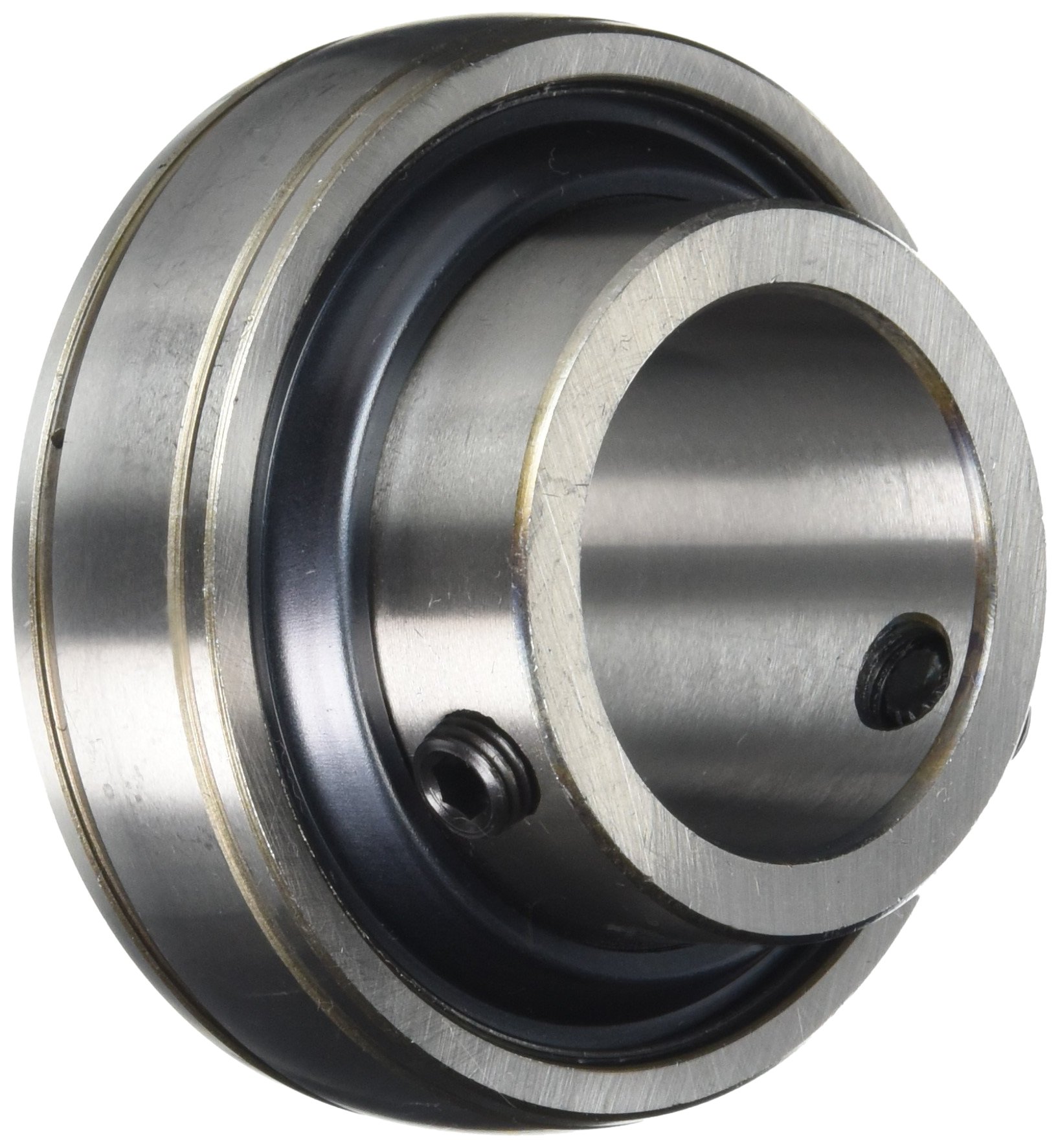 RHP T1035-35G Self Lube Bearing Insert, Triple Seal, Spherical