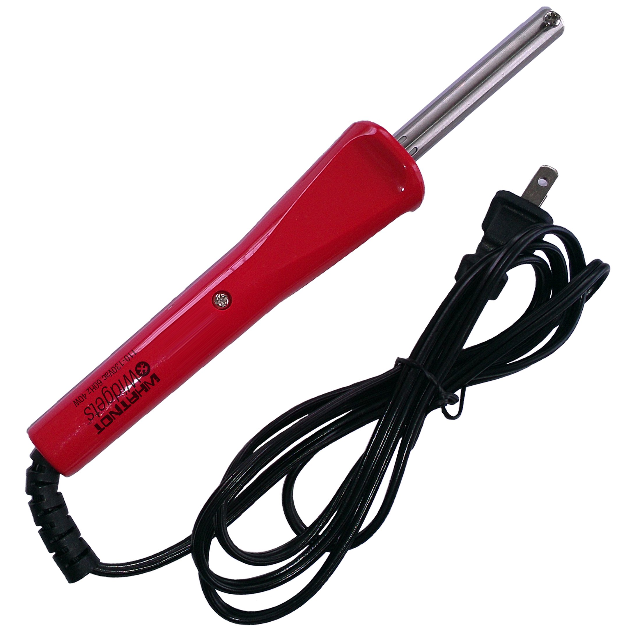 Whatnot Widgets 5in1 Electronic Soldering Kit with Free Tool Carry