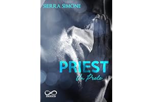 Priest - Un Prete (Italian Edition)