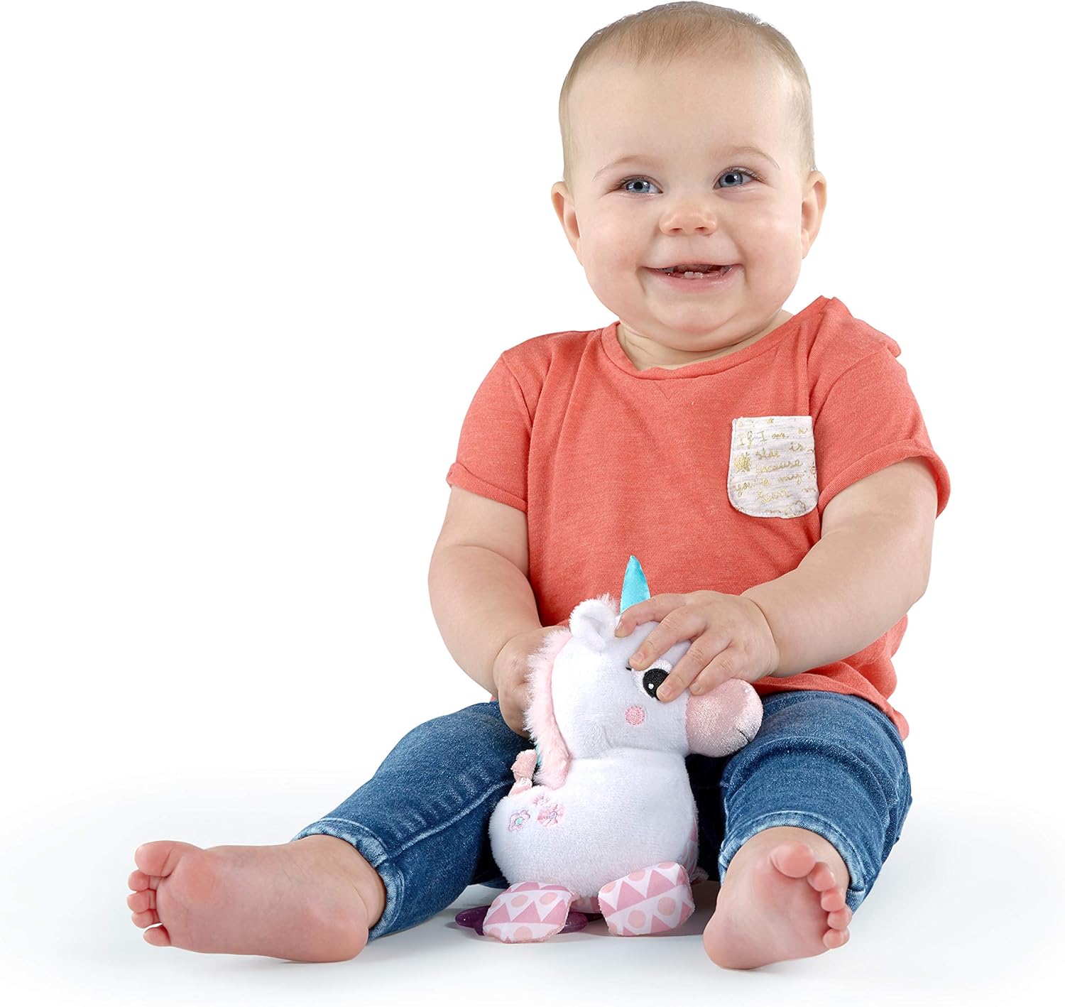 bright starts unicorn