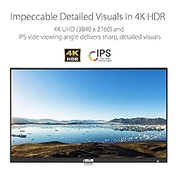 ASUS ProArt Display PA279CV 27” 4K HDR UHD