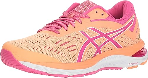 asics gel mujer Purpura