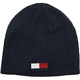 Tommy Hilfiger Boys Reversible Beanie