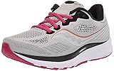Saucony S10650-55/S10651-55-020 Fog/Cherry 8