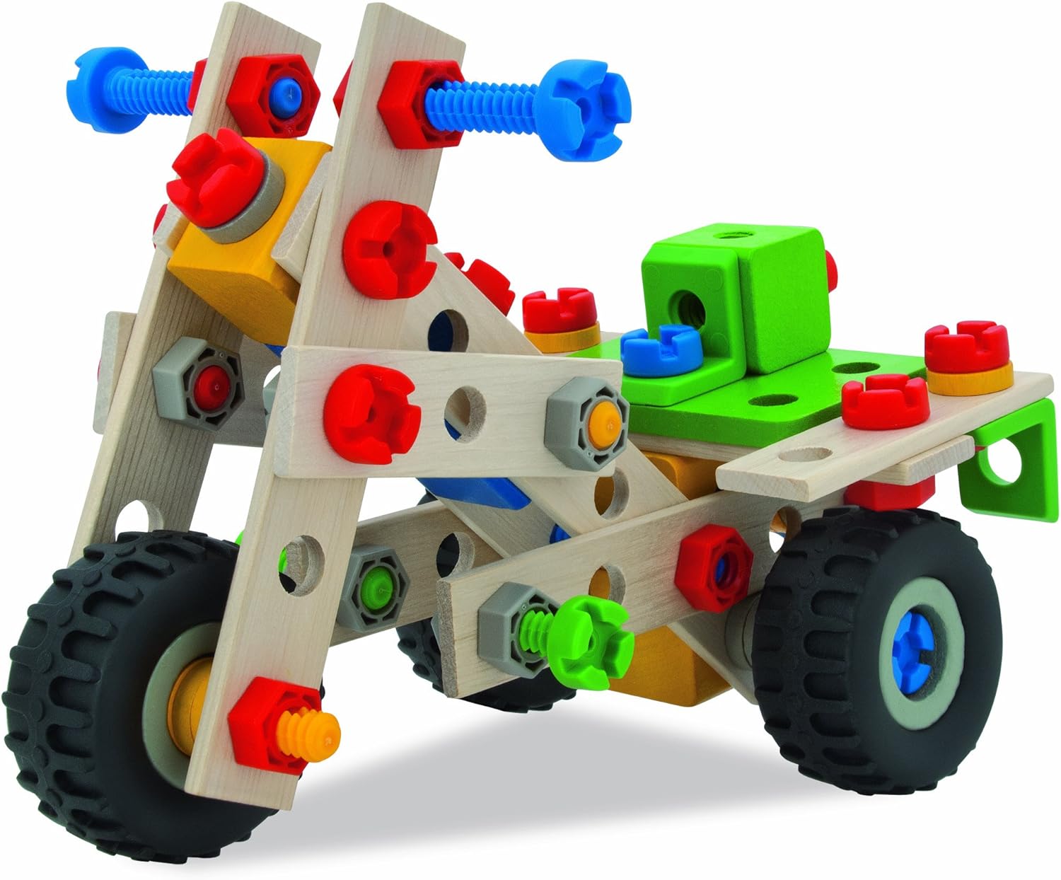 винтовой конструктор забияка железякин 1043436 крутая тачка. конструкторы для детей 5-6. Lego 10659 juniors.