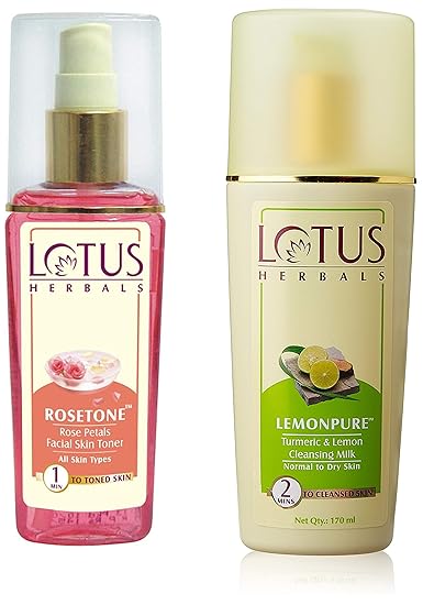 turmeric face toner