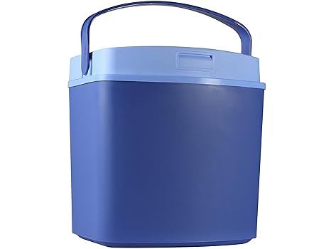 Tristar KB-7230 Nevera portátil, Azul, 30 l: Amazon.es: Deportes y ...