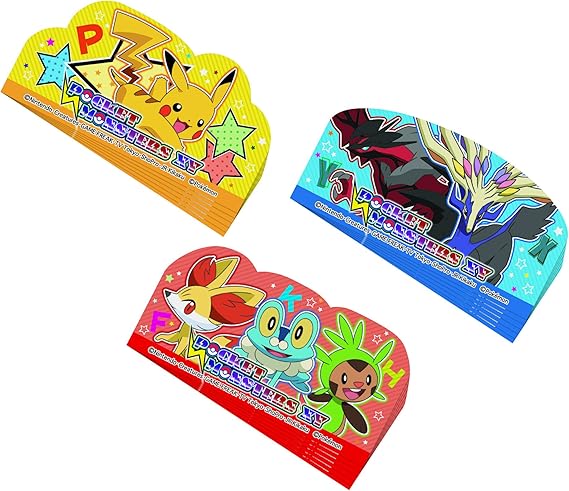 Amazon スケーター お弁当仕切り カット バラン 18枚入り ポケモン Xy ポケットモンスター Lkbl3 おかずカップ バラン オンライン通販