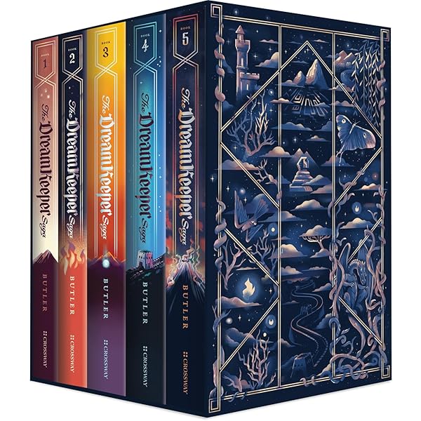 Hooky 3-Book Box Set: Hooky, Hooky Volume 2, Hooky Volume 3: A