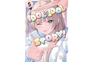 IDOL x IDOL STORY! Vol. 5