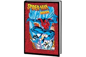 SPIDER-MAN 2099 OMNIBUS VOL. 1