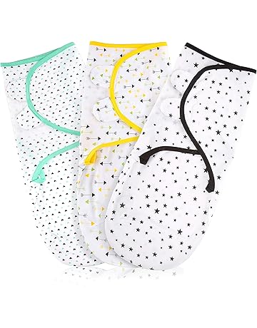 baby swaddle blankets amazon