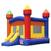 TentandTable Commercial Inflatable Bounce House - Princess Kids Jumper TentandTable Commercial Inflatable Bounce House - Princess Kids Jumper
