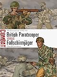 British Paratrooper vs Fallschirmjäger: Mediterranean 1942–43 (Combat)