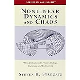 Nonlinear Dynamics and Chaos: With Applications to Physics, Biology ...