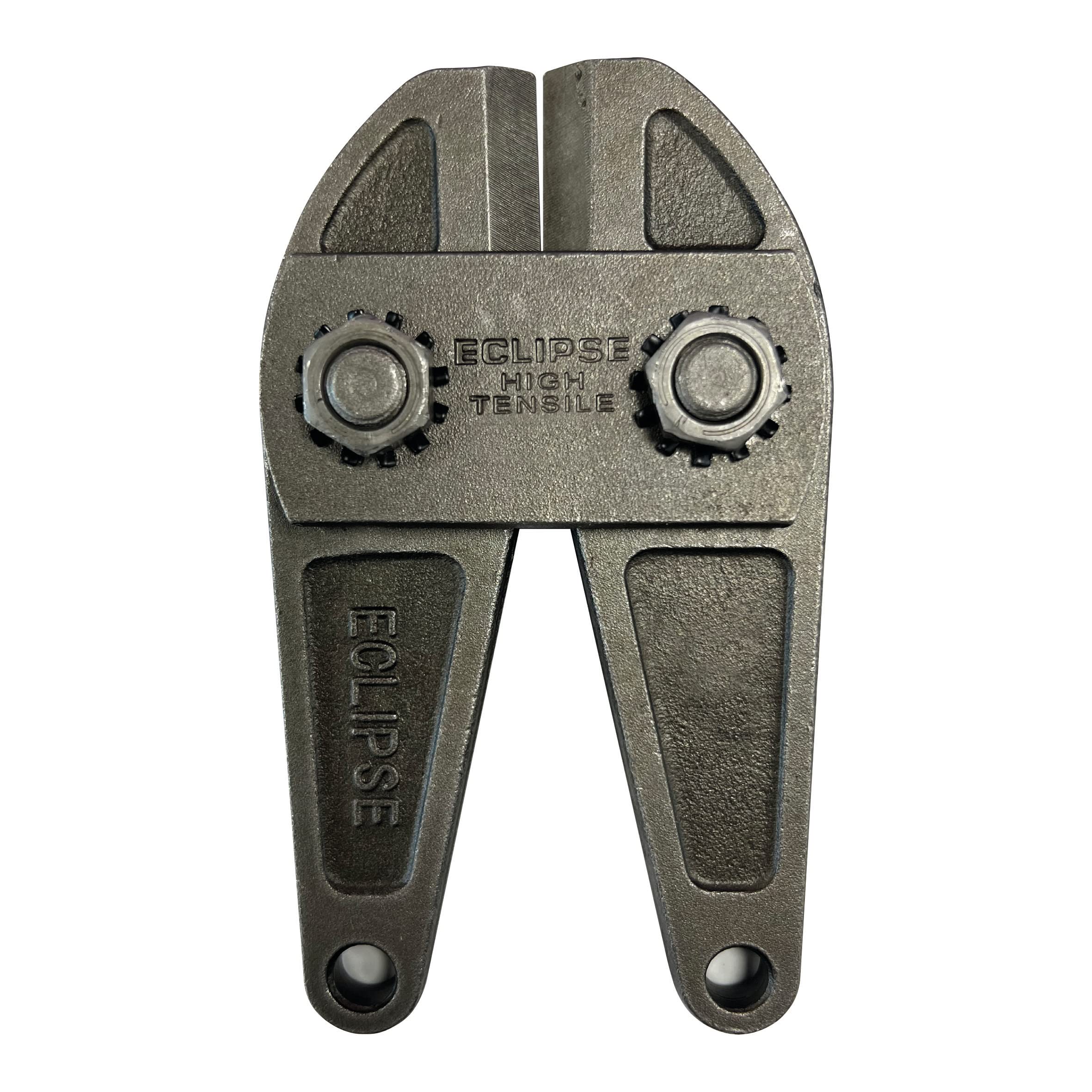 Eclispe Bolt Cutter Spare Parts Box - Drop Forged Handles 42" Replacement Jaw & Strap