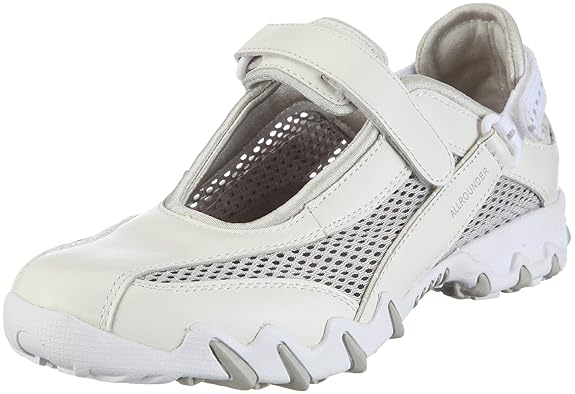 Allrounder by Mephisto NIRO S.LEATHER 30/MESH 12 Damen Outdoor Fitnessschuhe