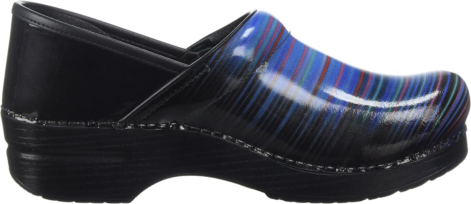 Dansko Women's Professional Clog: Shoes