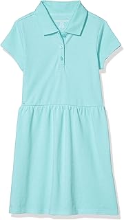 children's place polo dress