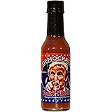 Democrats, You're FIRED! Presidential Hot Sauce