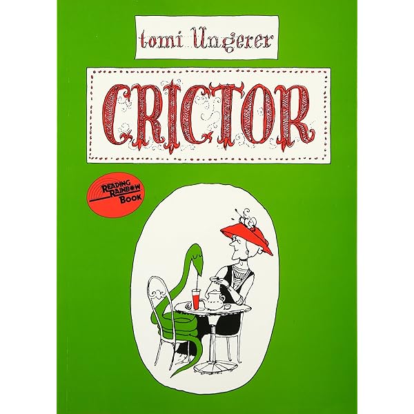 Snail, Where are You?: Ungerer, Tomi: 9781593540968: Amazon.com: Books