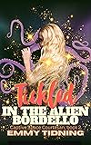 Tickled: in the Alien Bordello