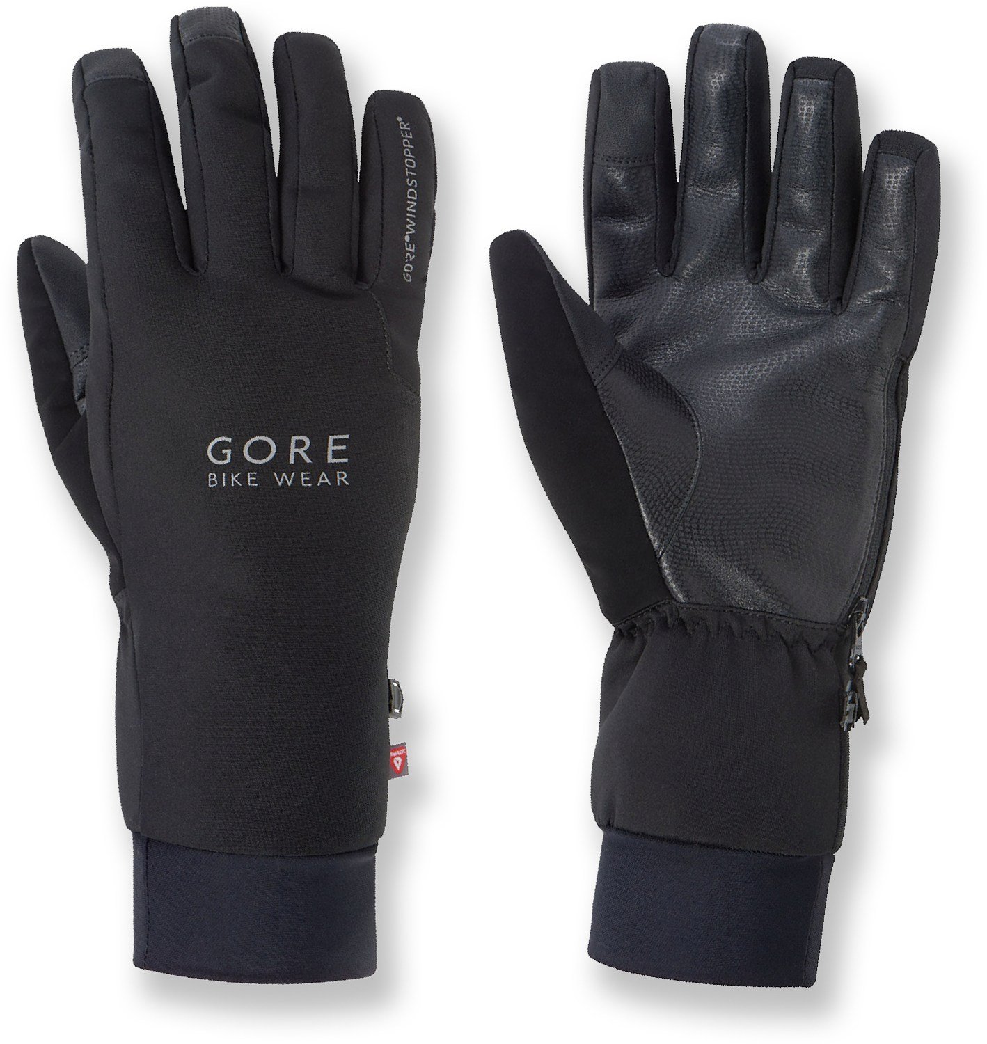 gore bike wear universal gore ws insulated