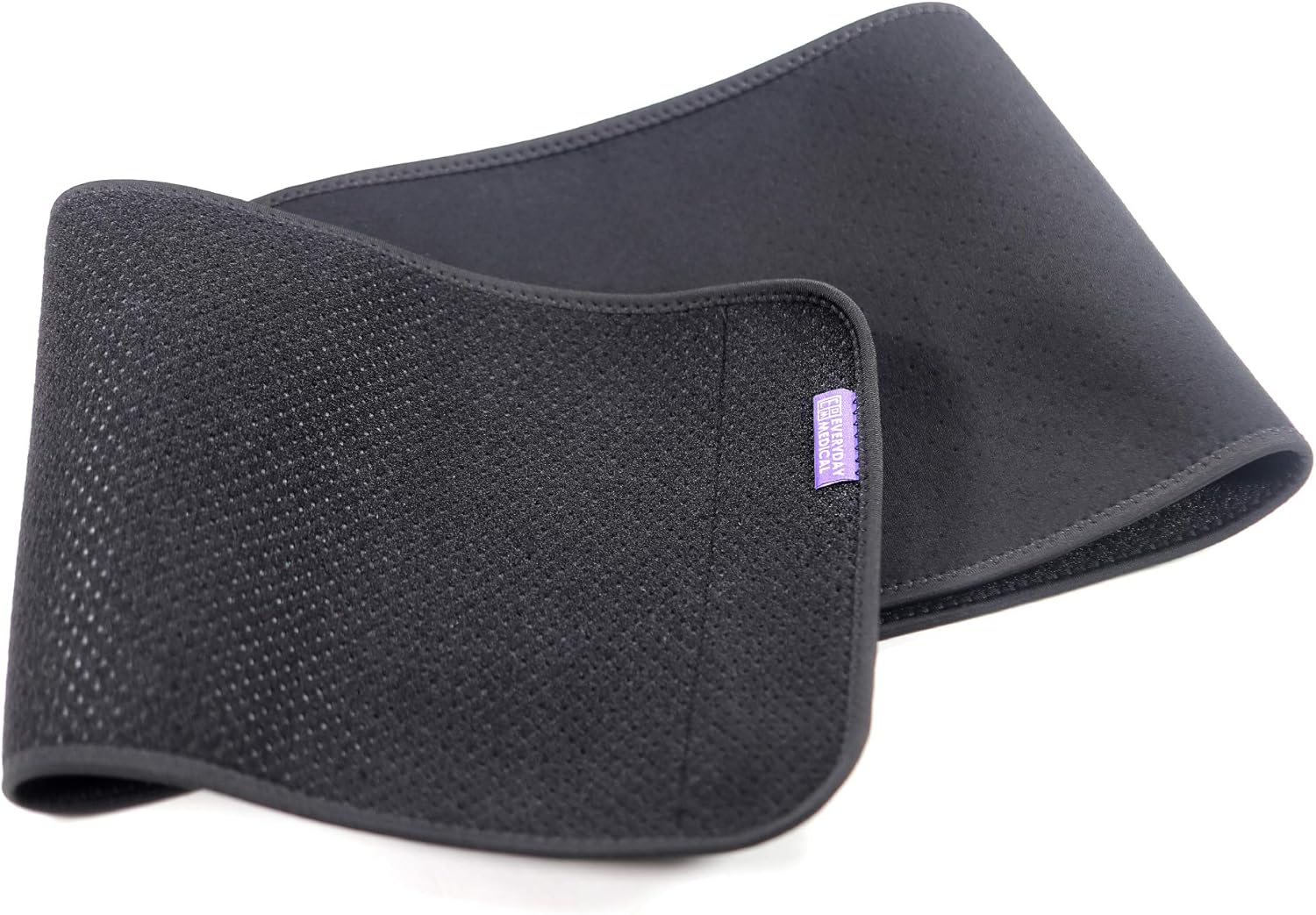 Everyday Medical Abdominal Binder Post Surgery – with Bamboo Charcoal Accelerate Healing and Reduce Swelling After C-Section, Abdomen Surgeries, Tummy Tuck, Bladder & Gastric Bypass Belly Girdle: Health & Personal Care