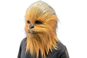 KARC SW Series Mask Halloween Cosplay Helmet for Men Adult