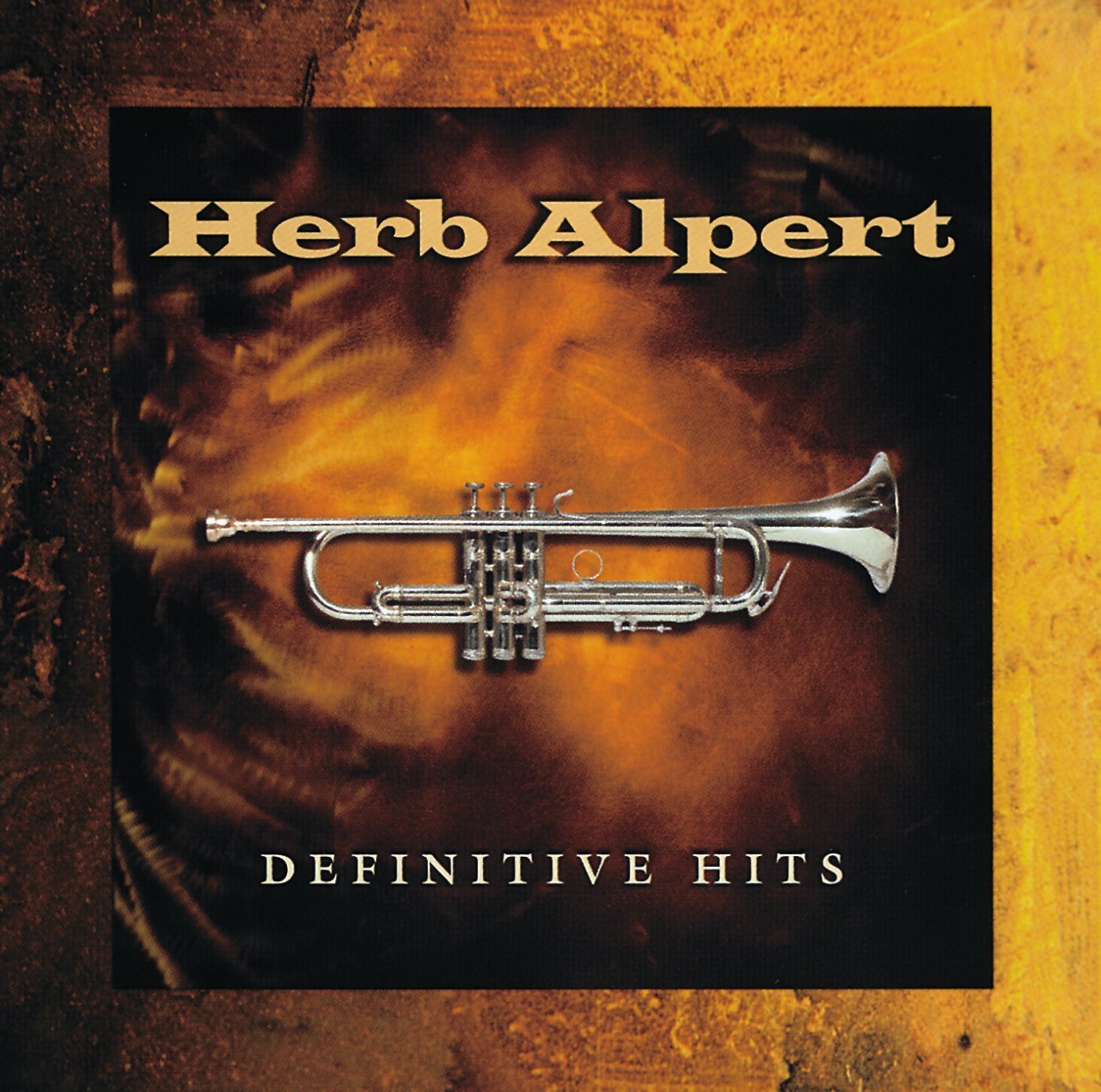 Herb Alpert Definitive Hits Music