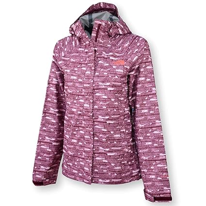 the north face novelty venture jacket