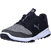 PUMA Men's Grip Fusion Sport Golf Shoes
