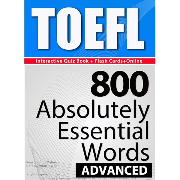 TOEFL iBT Premium with 8 Practice Tests + Online Audio, Eighteenth