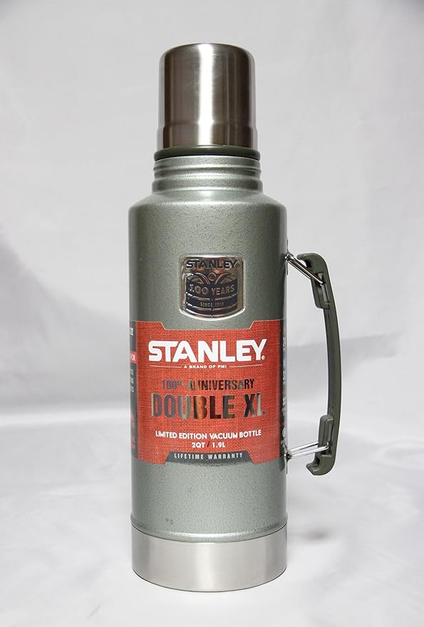 stanley 100 year anniversary thermos