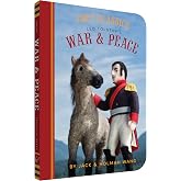 Cozy Classics: War &amp; Peace