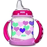 nuk simply natural learner cup replacement spout