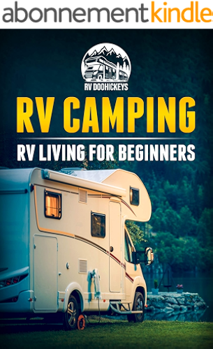 Download RV Camping: RV Living for Beginners (English Edition) PDF