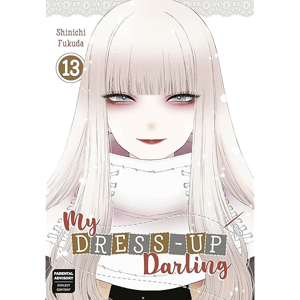 洋楽 Straight Up My Darling Amazon.com: My Dress-Up Darling 15 eBook : Fukuda, Shinichi