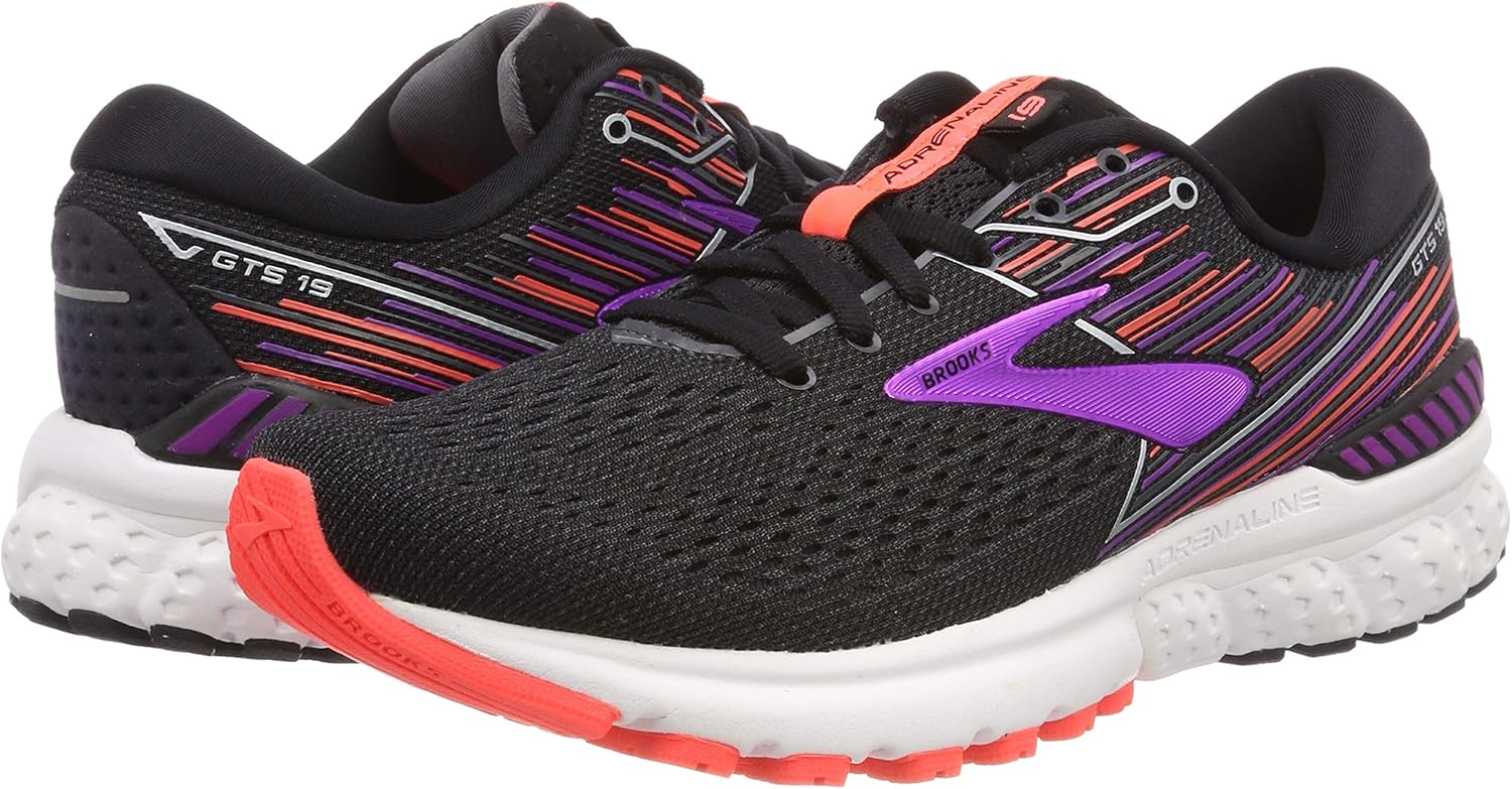 brooks gts 19 donna prezzo basso