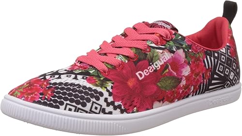 Basket desigual homme Clearance