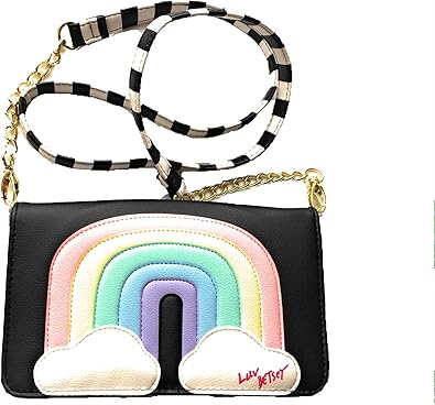 luv betsey by betsey johnson purse