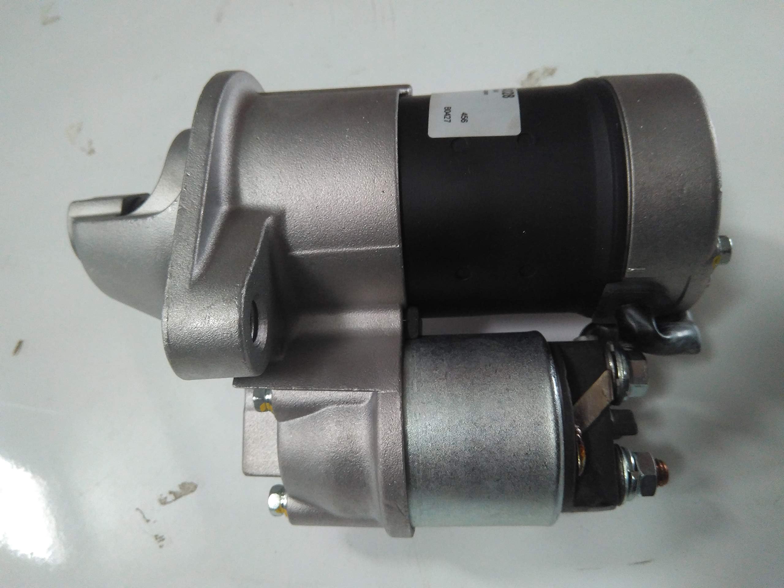 STARTER MOTOR OPEL 93174028