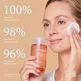 Gatineau Golden Glow Gradual Tan 400ml + Exfoliating Glow Tonique 30ml view 7