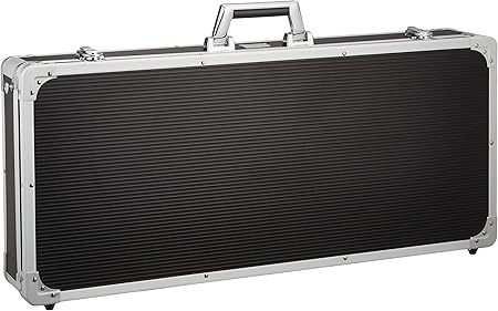 CNB PDC 410 E BK Pedal Case / Pedal Board