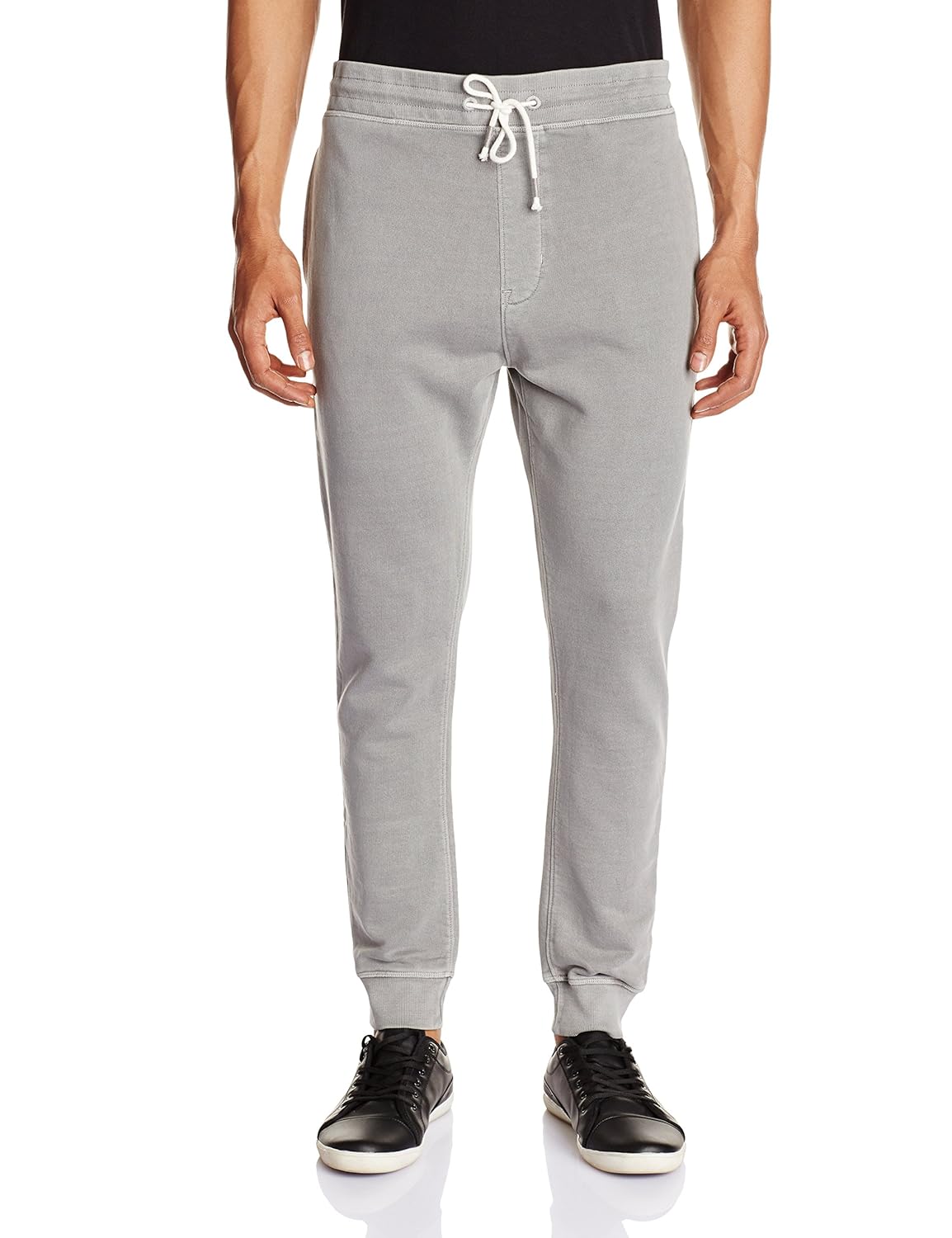 Buy BASICS Men's Cotton Track Pant at Amazon.in