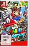 Super Mario Odyssey [Nintendo Switch]