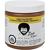 Bob Ross Liquid Clear 237ml